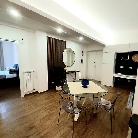 Apartment Cave *