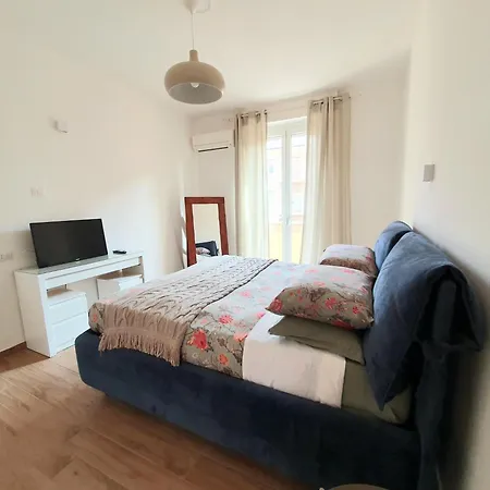 Cave Apartamento Roma