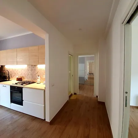 Cave Apartament *