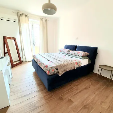 Cave Apartment *