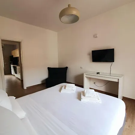 Cave Apartamento *