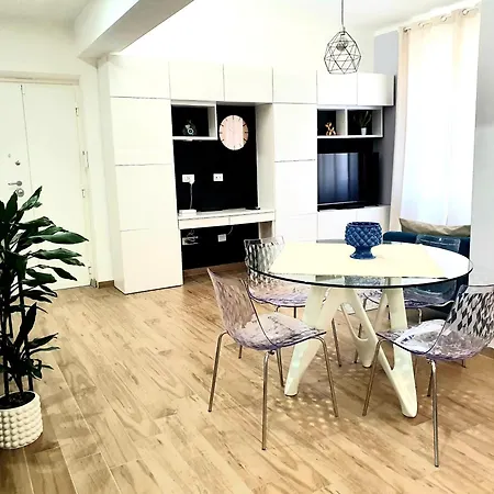 Cave Apartment *